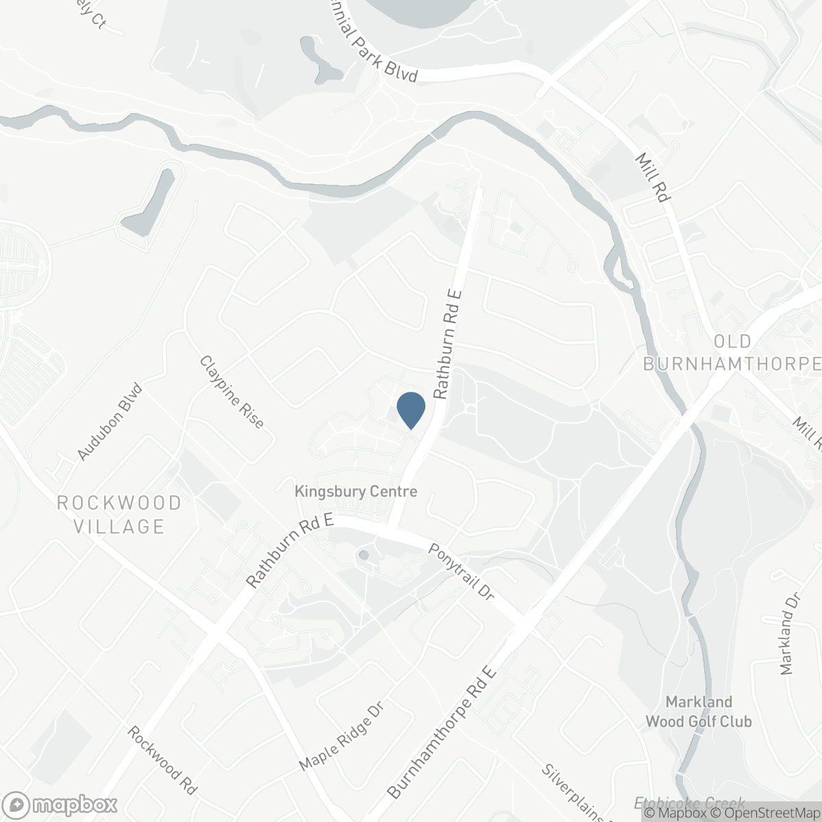 138 - 1951 RATHBURN ROAD E, Mississauga, Ontario L4W 2N9